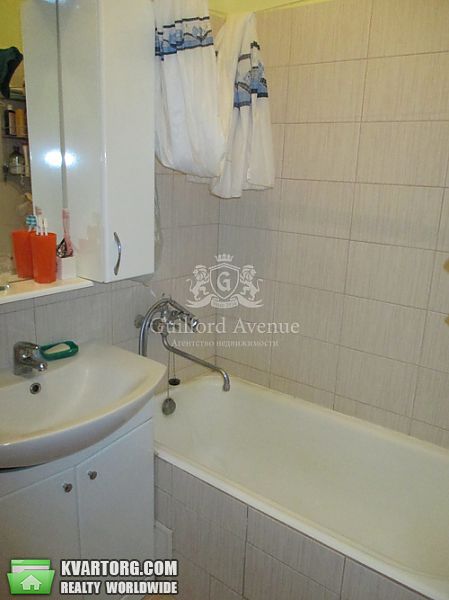 Sell 2-room apartment. Киев,  Саксаганского — photo 3