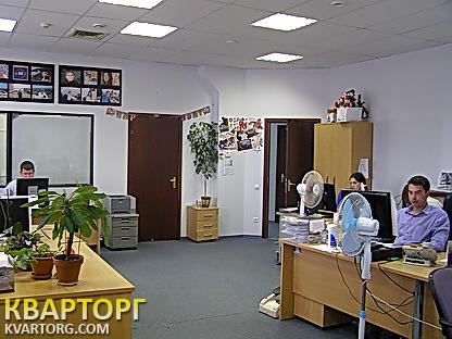 Rent out office. Киев, ул. Лейпцигская — photo 1