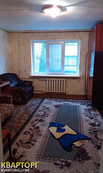Sell 1-room apartment. Киев,  Булгакова — photo 1