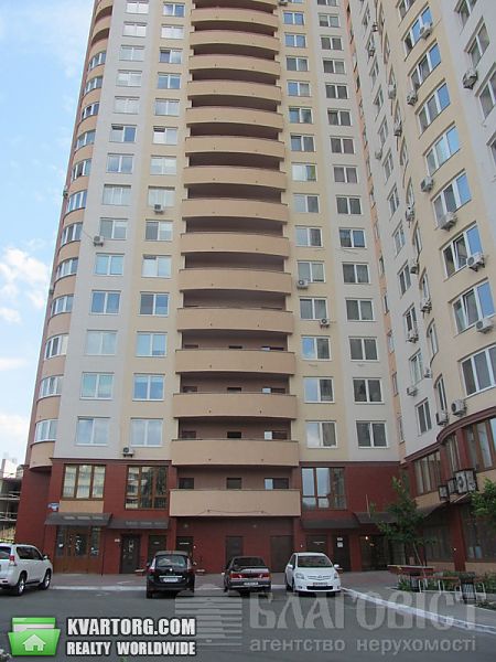 Sell 2-room apartment. Киев, Краснозвездный пр — photo 4