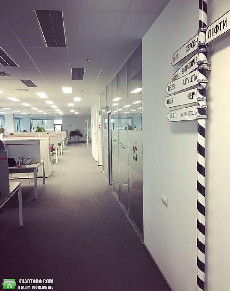 Rent out office. Киев,  Лейпцигская — photo 5