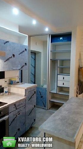 Sell 2-room apartment. Киев,  Ломоносова — photo 3