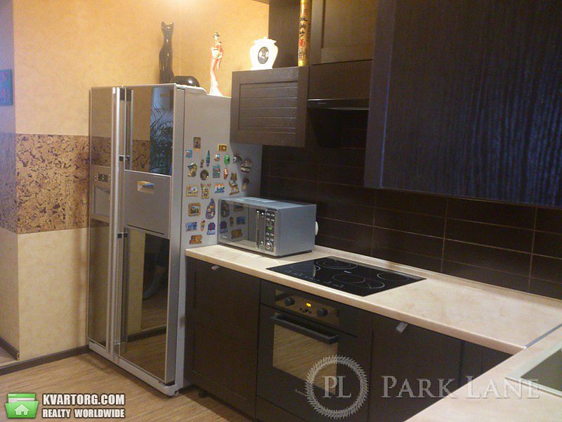 Sell 3-room apartment. Киев, Драйзера — photo 1