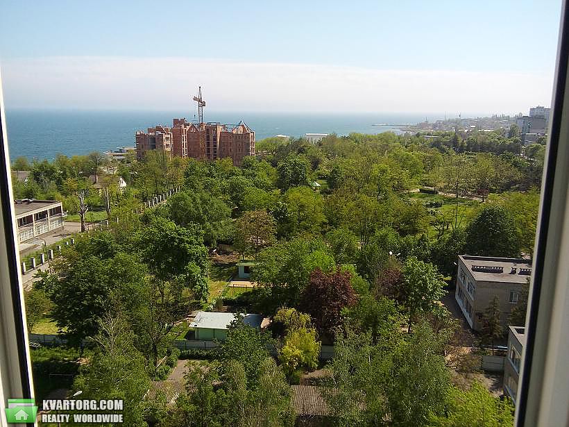Sell 2-room apartment. Одесса, пер. Хантадзе — photo 1