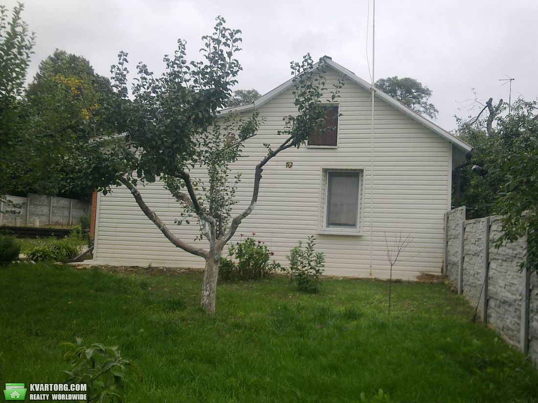 Sell house. Борисполь, центральная — photo 3