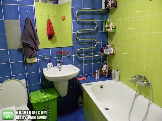Rent out 2-room apartment. Киев, зеровых — photo 2