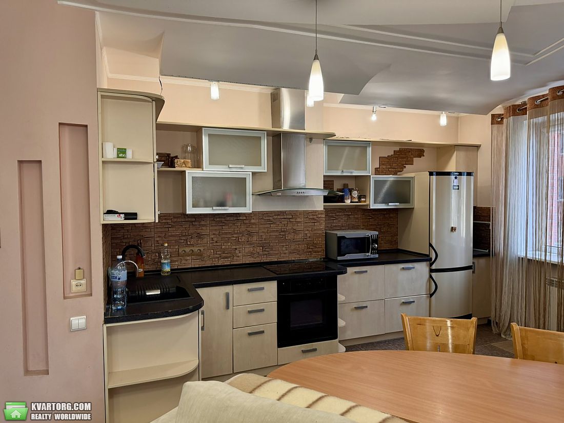 Sell 1-room apartment. Киев,  Ахматовой — photo 4