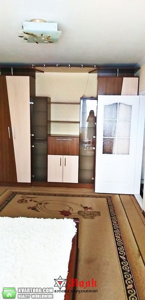 Rent out 1-room apartment. Киевская обл., Симоненко — photo 3