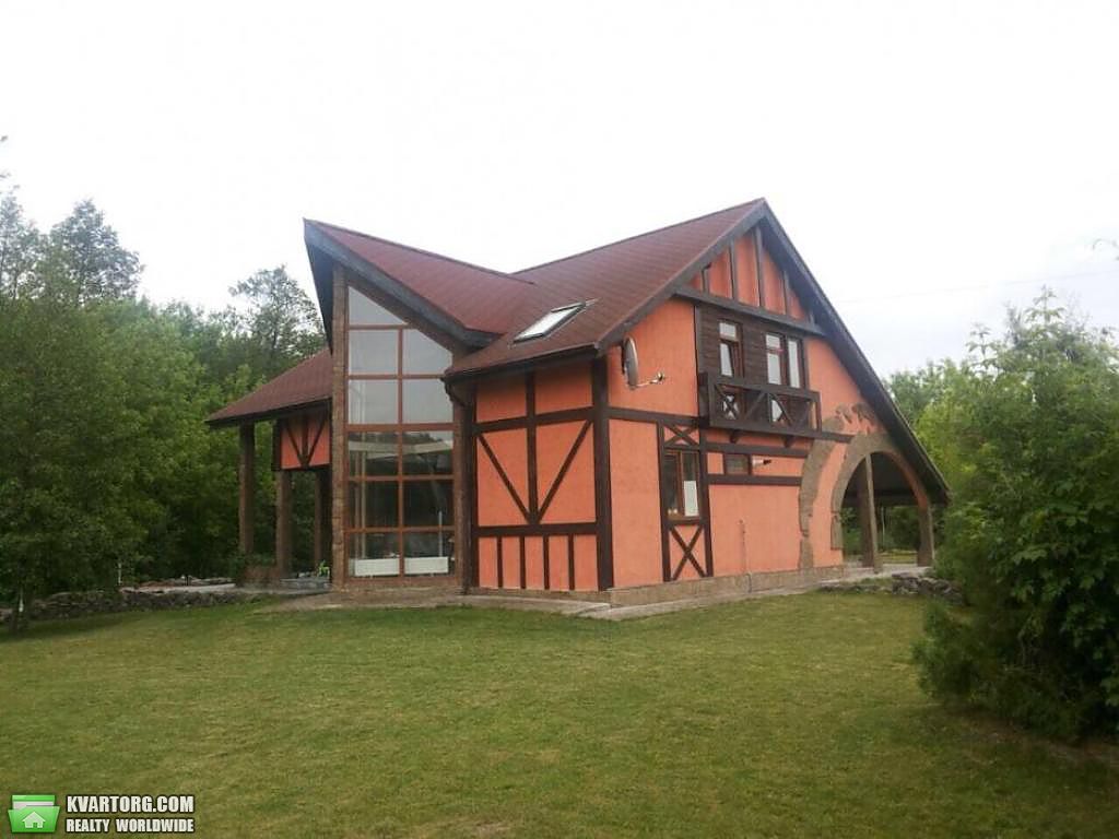 Rent out house. Киевская обл., Старые Безрадичи — photo 2