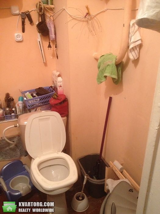 Sell 1-room apartment. Киев,  Северная — photo 4