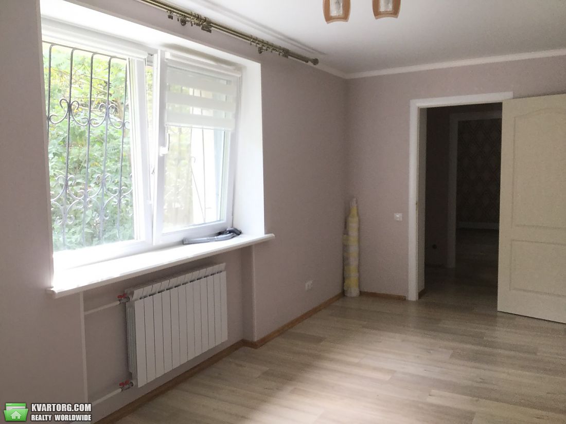 Rent out 3-room apartment. Киев,  Дружбы Народов бул — photo 3