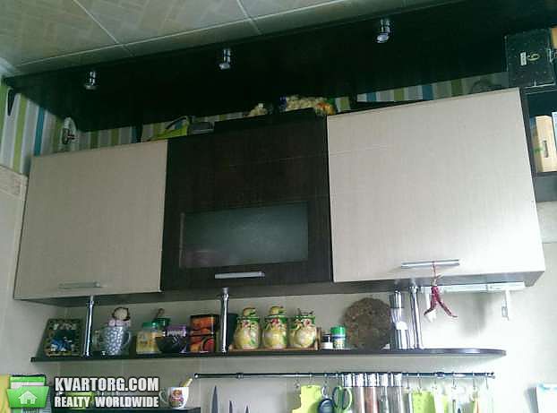 Sell 1-room apartment. Киев,  Краснопартизанская — photo 4