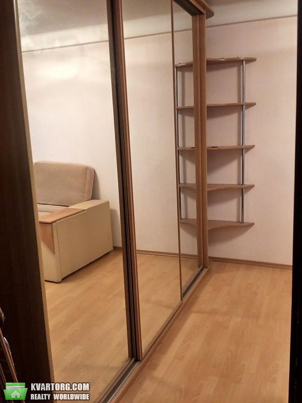Rent out 1-room apartment. Киев,  Киквидзе — photo 7