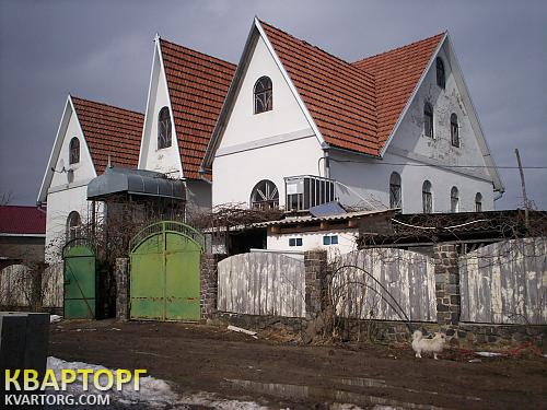 Sell house. Киевская обл., ворзель — photo 1