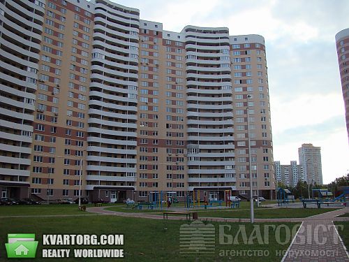 Sell 3-room apartment. Киев, Пчелки — photo 4