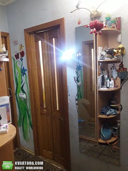 Sell 1-room apartment. Киев,  Кучера — photo 5