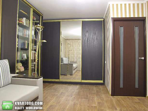 Sell 1-room apartment. Киев,  Лепсе бул — photo 1