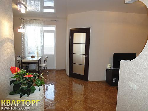 Rent out 1-room apartment. Одесса, Маршала Жуковва — photo 5