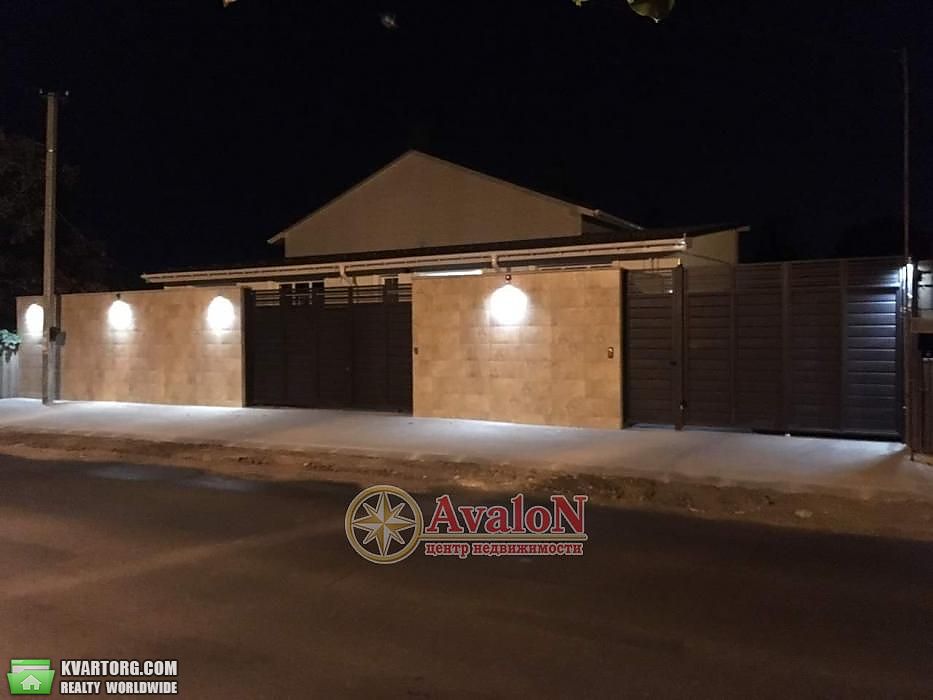 Sell Townhouse. Одесса, Маршала Малиновского — photo 5