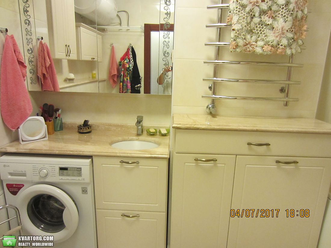 Sell 1-room apartment. Киев,  Клавдиевская — photo 8