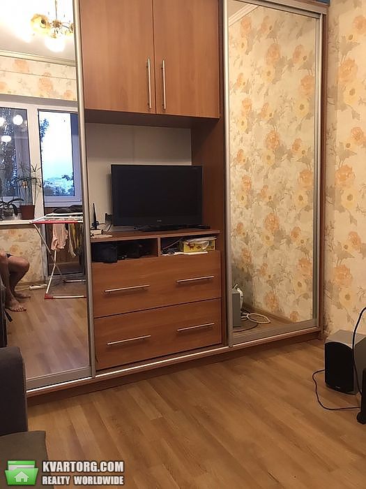 Sell 1-room apartment. Киев,  Межевой пер — photo 4