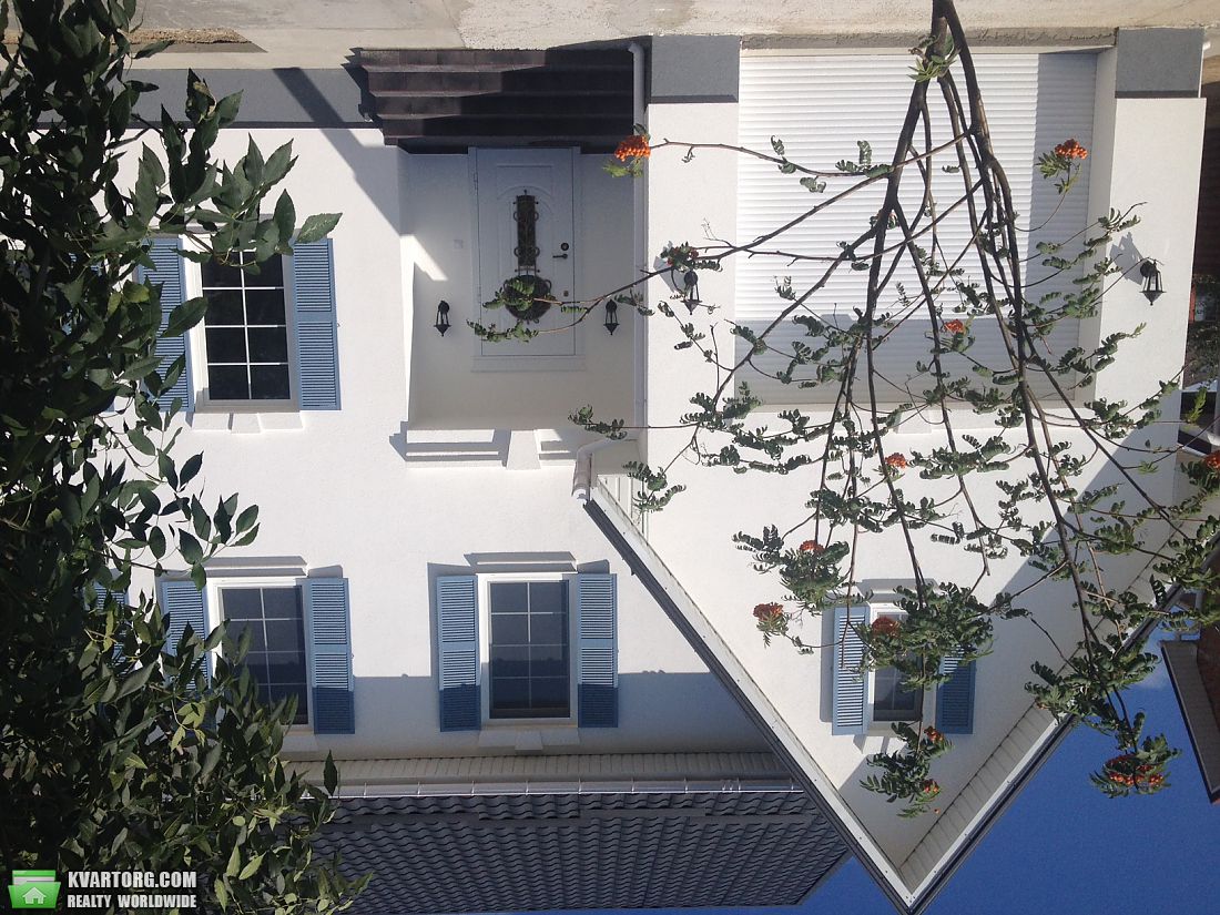 Sell house. Киев,  Калиновая — photo 1