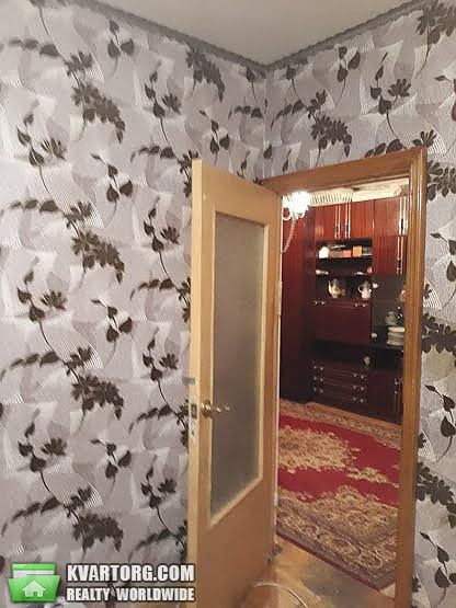 Sell 3-room apartment. Киев,  Харьковское шоссе — photo 1