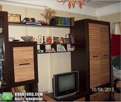 Sell 3-room apartment. Киев, Челябинская — photo 1