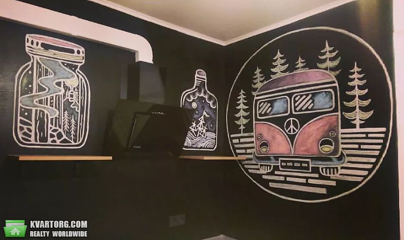 Rent out 1-room apartment. Киев,  Науки пр — photo 6