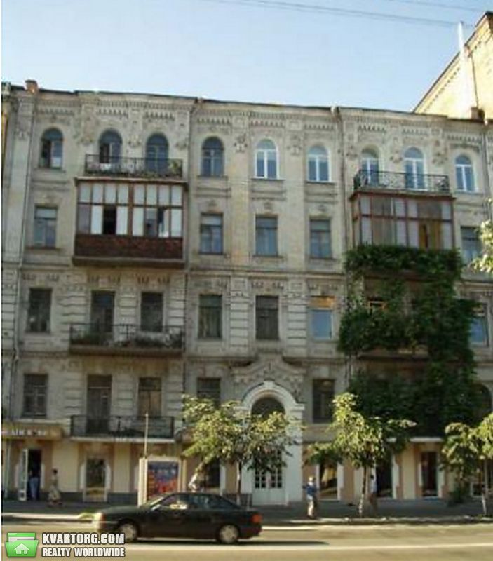 Rent out 2-room apartment. Киев,  Саксаганского — photo 5