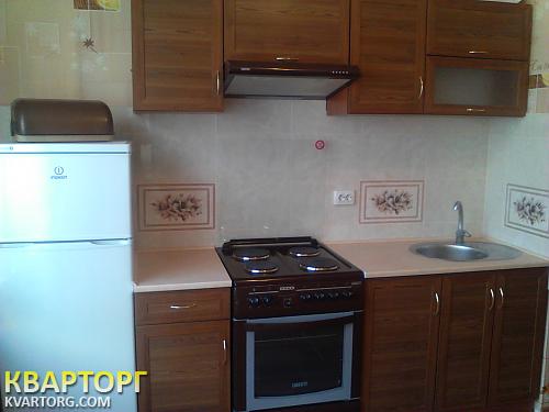 Rent out 1-room apartment. Одесса, Массив Радужный — photo 3