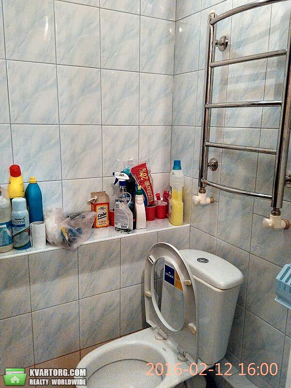 Sell 1-room apartment. Одесса, Ленинградская — photo 10