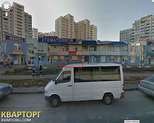 Rent out shop. Киев, ул.Лаврухина,3 — photo 1