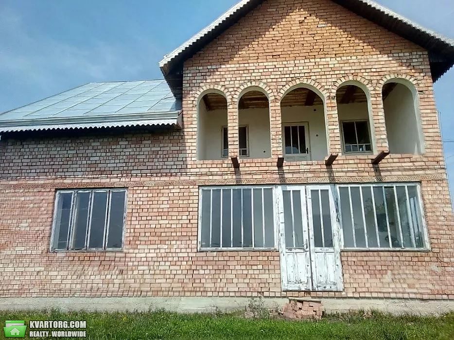 Sell house. Ивано-Франковск, Шевченка — photo 5