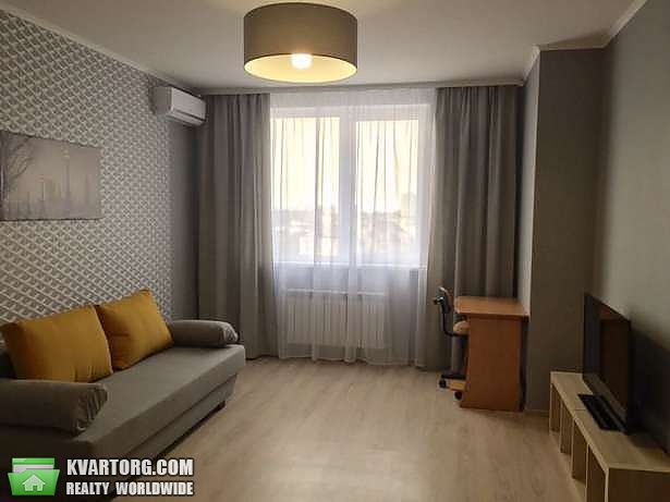 Rent out 1-room apartment. Киев,  Победы пр — photo 1