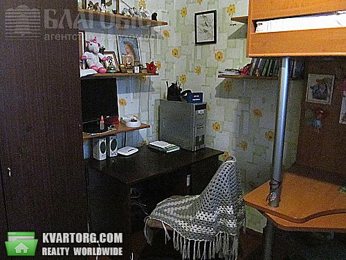 Sell 3-room apartment. Киев, Хорольская — photo 3