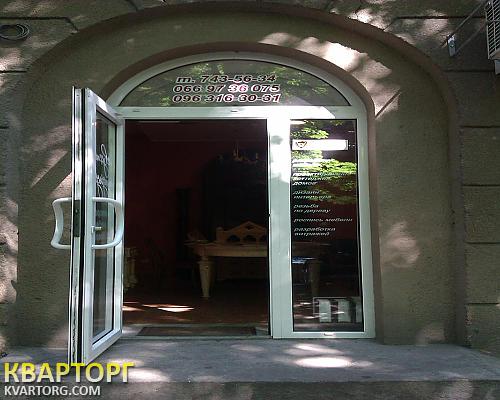 Sell office. Одесса, Спиридоновская — photo 1