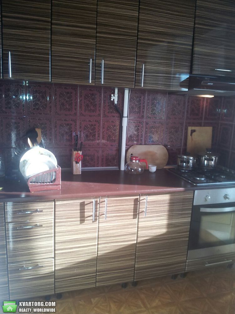Sell 2-room apartment. Киев,  Березняковская — photo 1