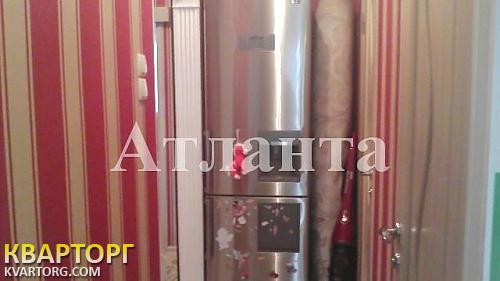 Sell 2-room apartment. Одесса, Ак.Заболотного — photo 9