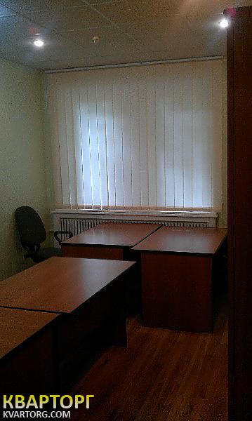 Rent out office. Киев, Барбюса Анри — photo 2
