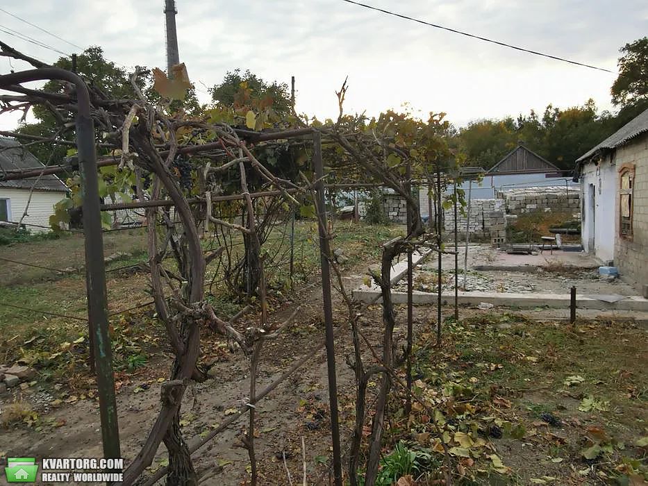 Sell house. Запорожье, Севастопольская — photo 3