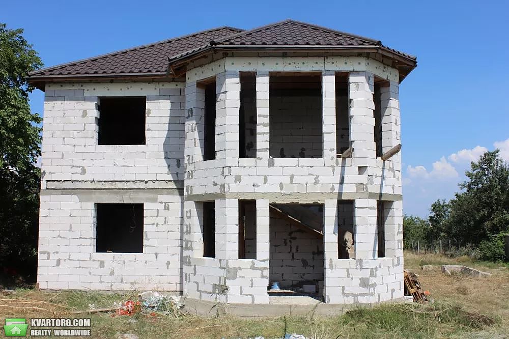 Sell house. Одесса, Космонавтов — photo 1