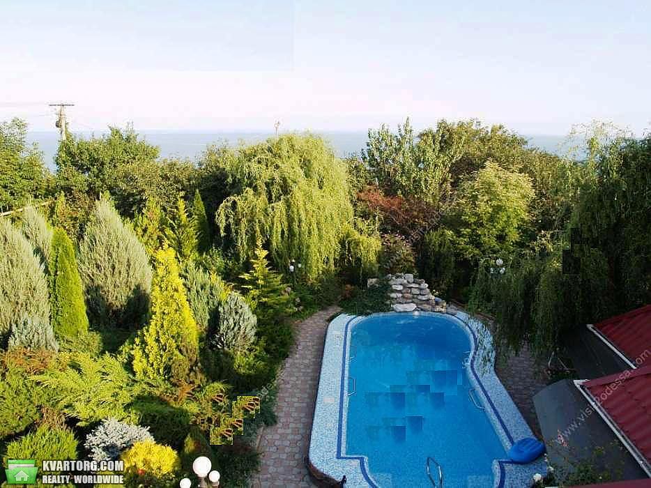 Sell house. Одесса, ЦентральнаяЛуч — photo 2