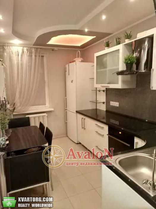 Sell 3-room apartment. Одесса, 25 Чапаевской Дивизии — photo 7