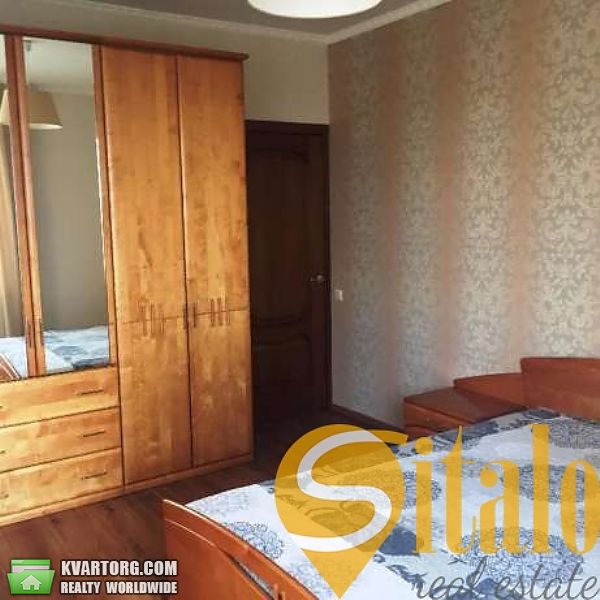 Sell 3-room apartment. Киев,  Никольско-Слободская — photo 8
