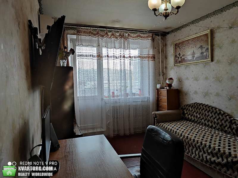 Sell 1-room apartment. Харьков, Грозненская — photo 1