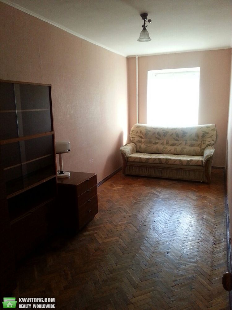 Rent out 2-room apartment. Киев,  Делегатский пер — photo 4