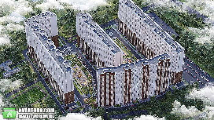 Sell 1-room apartment. Киев, пер.Балтийский — photo 2