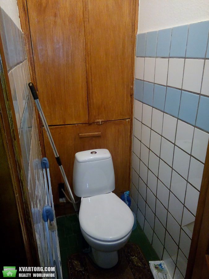 Rent out 1-room apartment. Киев,  Тимошенко — photo 6