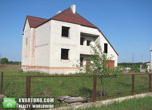 Sell house. Киевская обл., Трилесы — photo 3